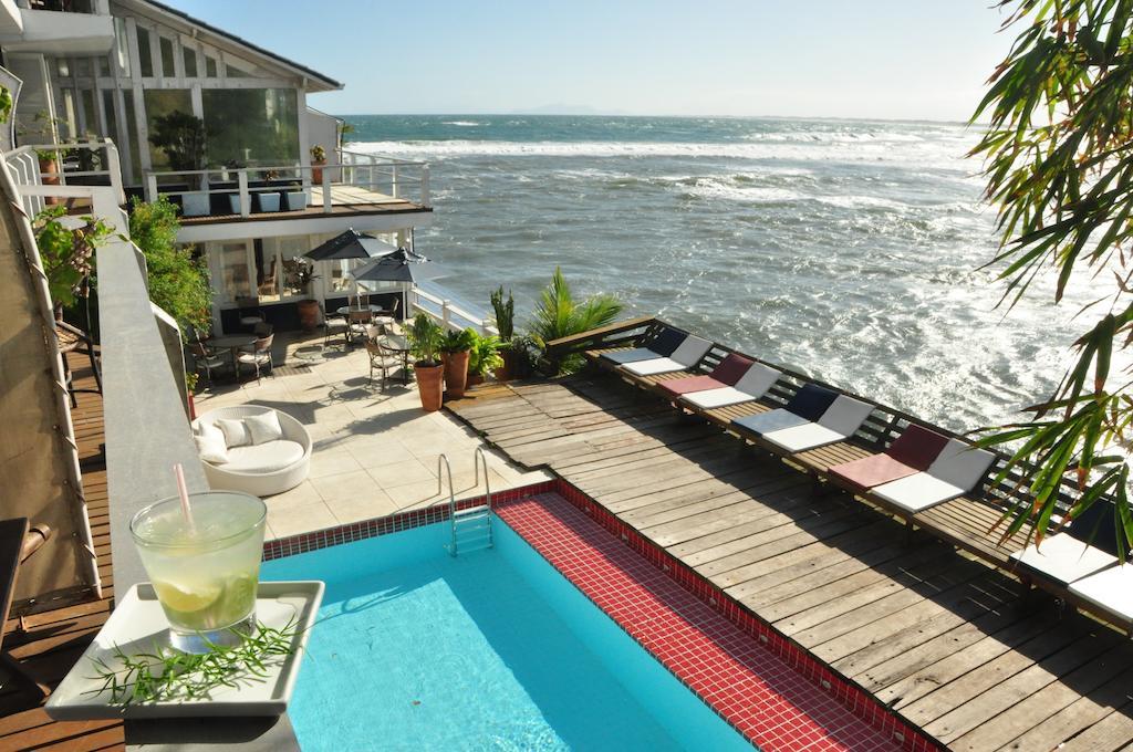 Le Relais De Marambaia Hotell Rio de Janeiro Exteriör bild